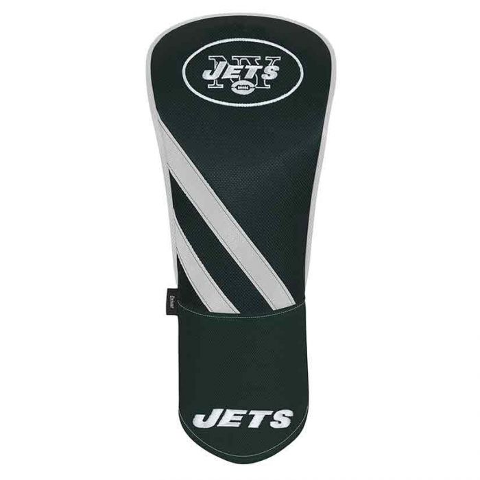 Team Effort NFL New York Jets Driver Headcover