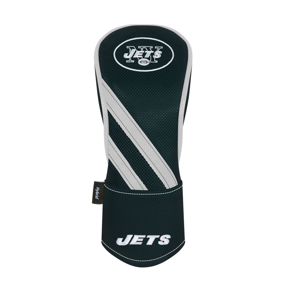 Team Effort New York Jets Hybrid Headcover