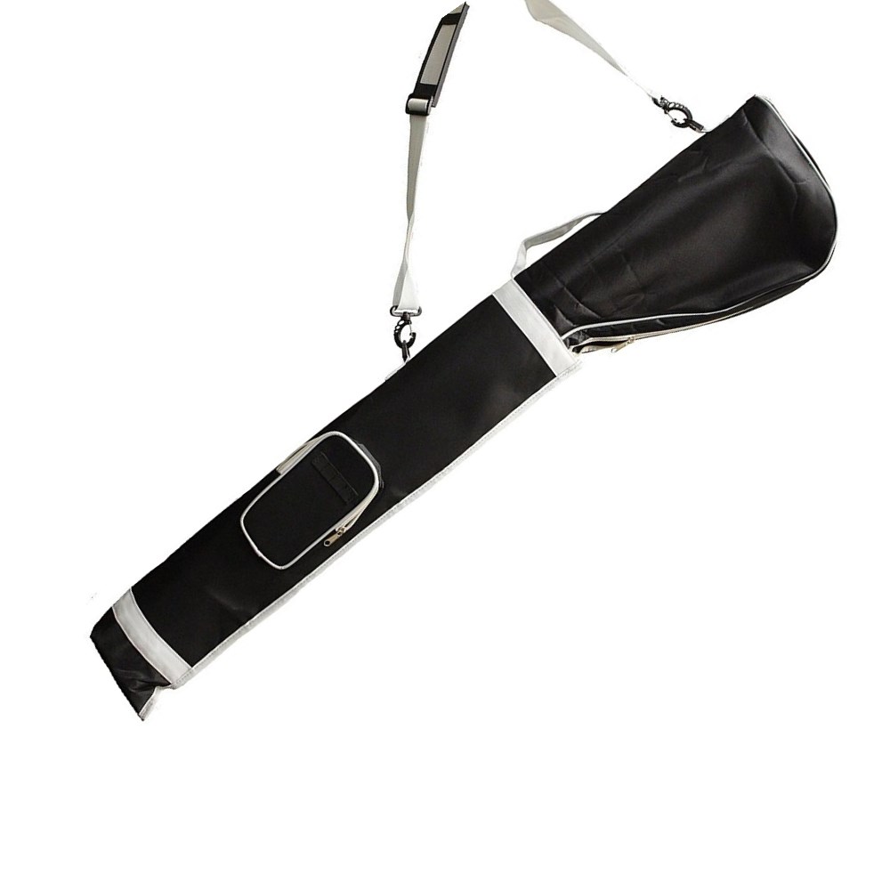 NEW JP Lann 48'' Deluxe Sunday Golf Bag Lightweight Carry - Pick a Color