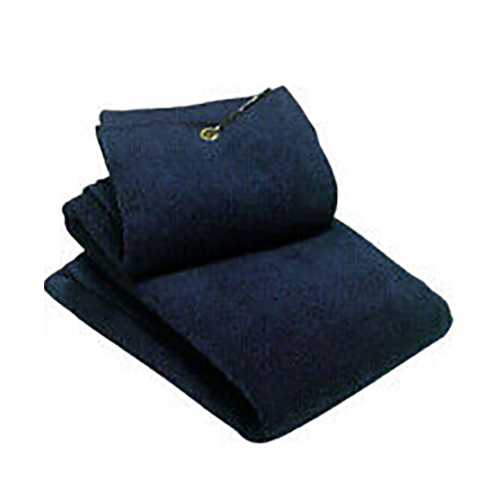 Новое хлопковое махровое полотенце JP Lann 16 x 24 - Выбирайте цвет!