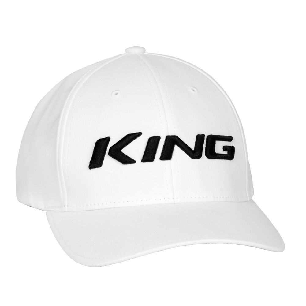 NEW Men's Cobra KING Pro Fitted Flex 