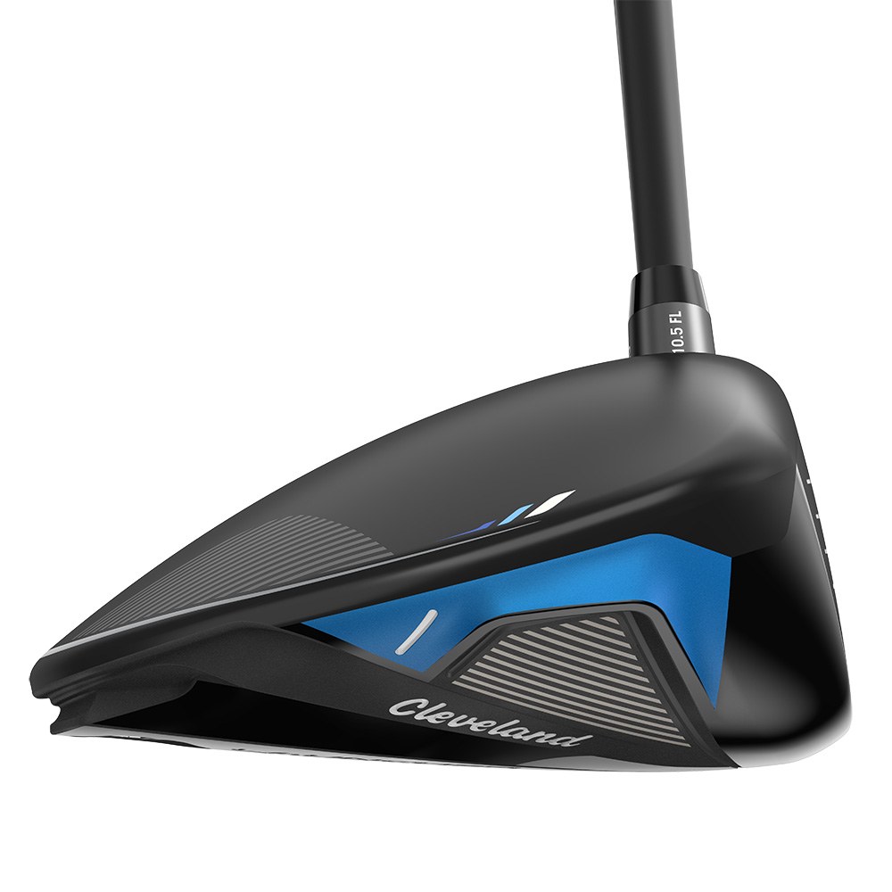 New Cleveland Golf Launcher XL Driver Pick Flex, Loft & Dexterity