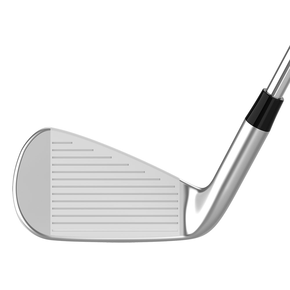 NEW Cleveland Launcher XL Single Iron 2021 Choose Club, Flex & Dexterity