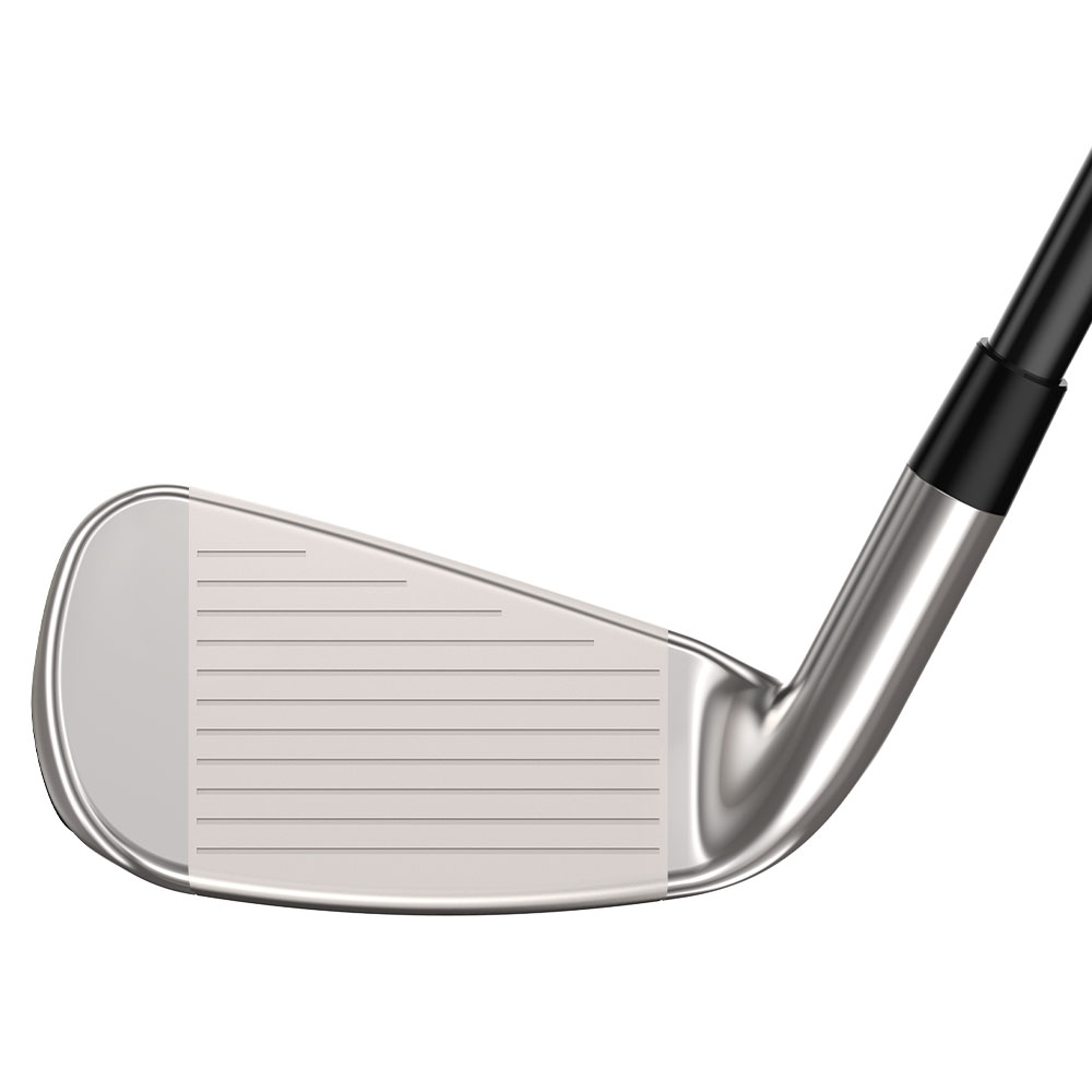 NEW Cleveland Launcher HB Turbo Irons