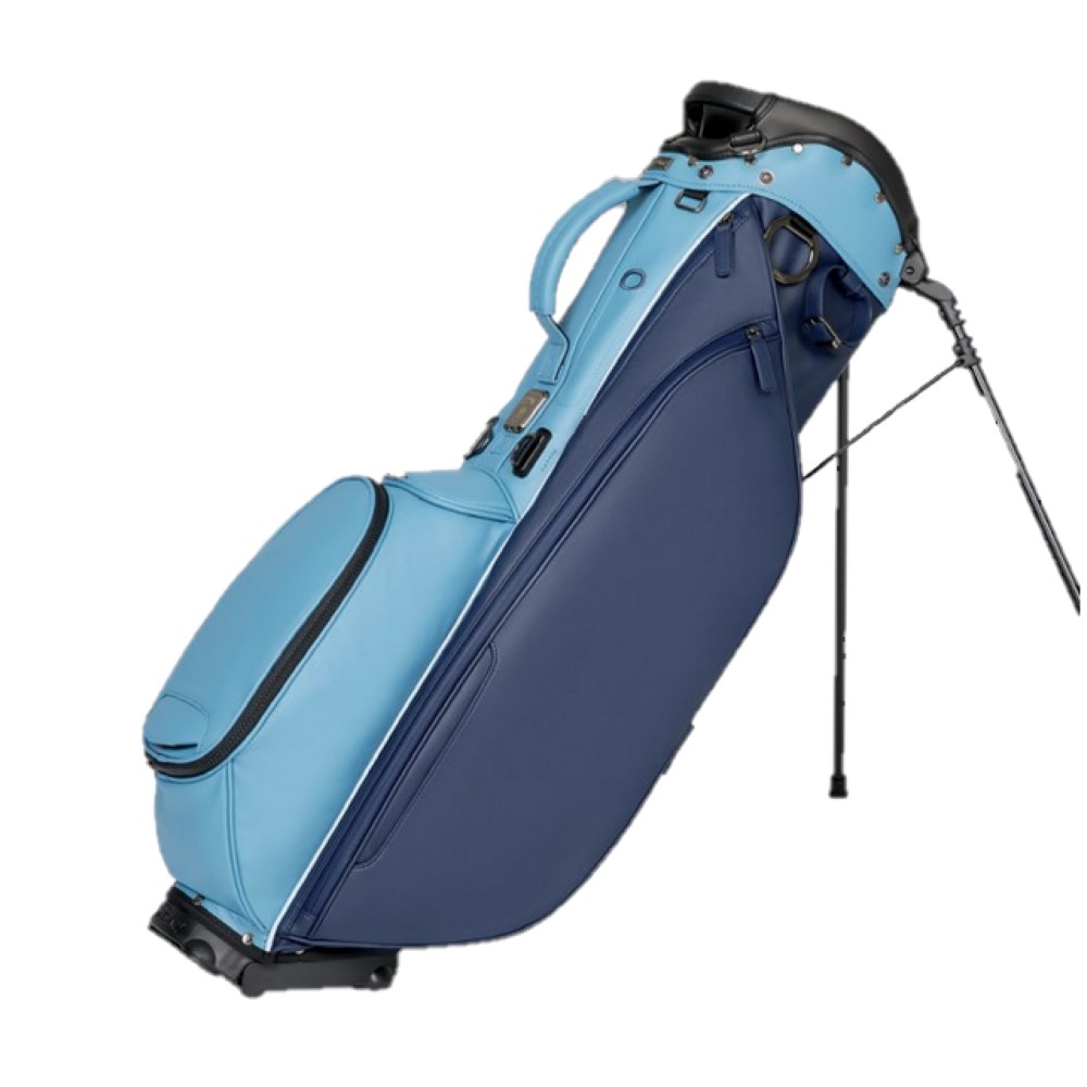Bolsa de pie Titleist Golf LinksLegend Members 4 vías superior como nueva - Elige el color - Imagen 14 de 17