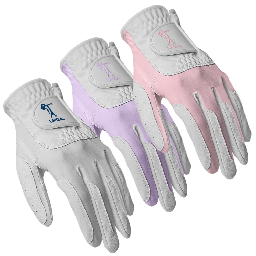 Glove Lady's Multi-fit Lh - Pick The Color