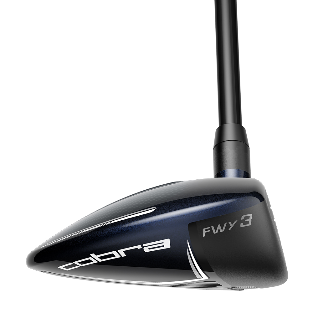 NEW Cobra Golf LTDx Fairway Wood 2022 Choose Color, Shaft, Club & Flex - Picture 9 of 9