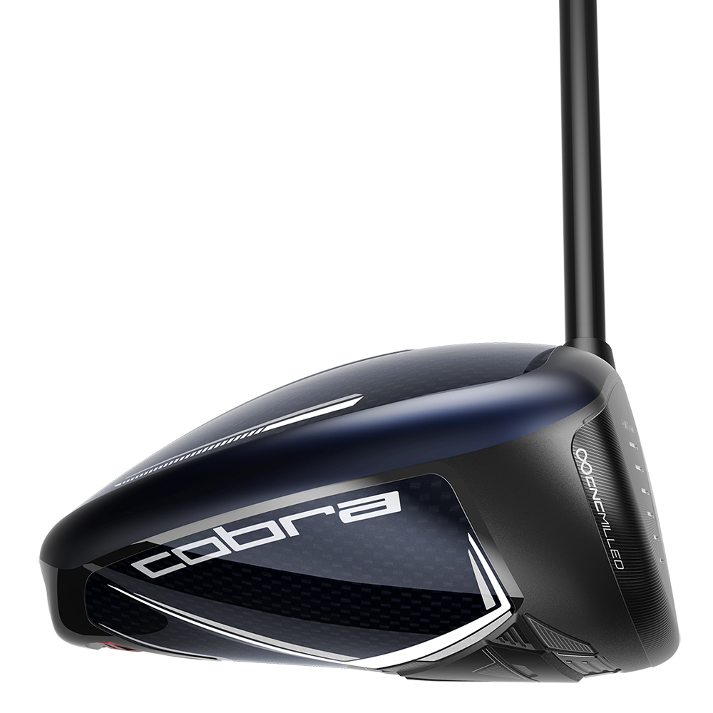 NEW Cobra Golf LTDx Driver Choose 2022 Dexterity, Shaft