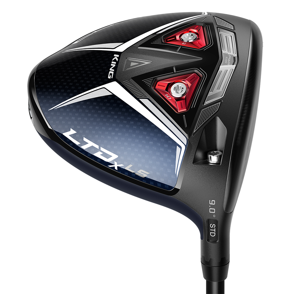 NEW Cobra Golf LTDx LS Driver 2022 Choose Shaft, Flex, Loft & Color - Picture 6 of 10