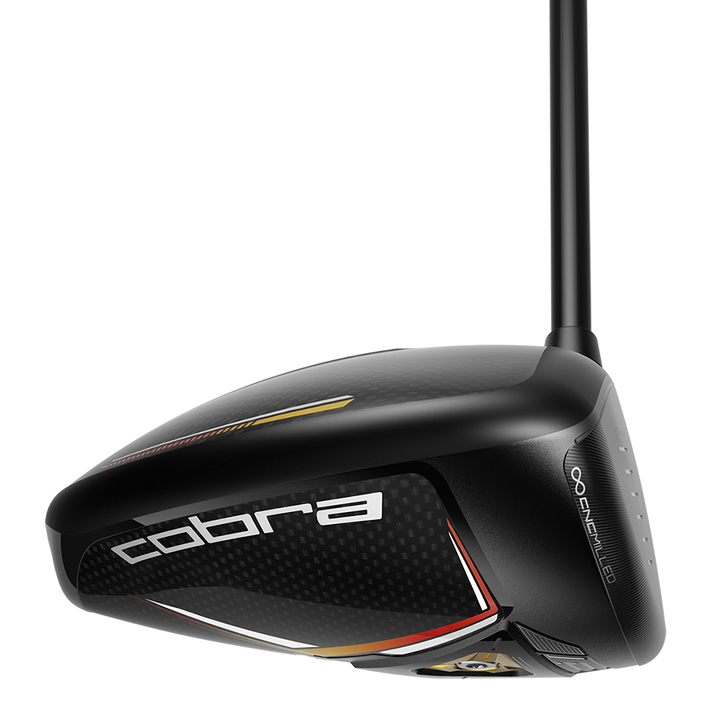 NEW Cobra Golf LTDx LS Driver 2022 Choose Shaft, Flex, Loft & Color - Picture 4 of 10