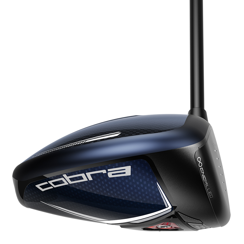 NEW Cobra Golf LTDx LS Driver 2022 Choose Shaft, Flex, Loft & Color - Picture 10 of 10