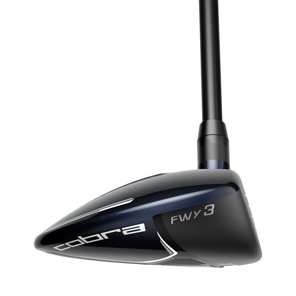 NEW Cobra Golf LTDx Max Fairway Wood 2022 Choose Color, Shaft, Club & Flex - Picture 9 of 9