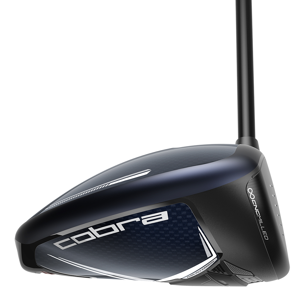 NEW Cobra Golf LTDx Max Driver 2022 Choose Shaft, Flex, Loft