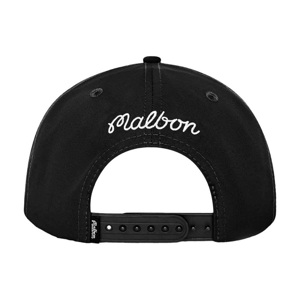 NEW Malbon Golf M Snapback Hat Cap - Choose Color!