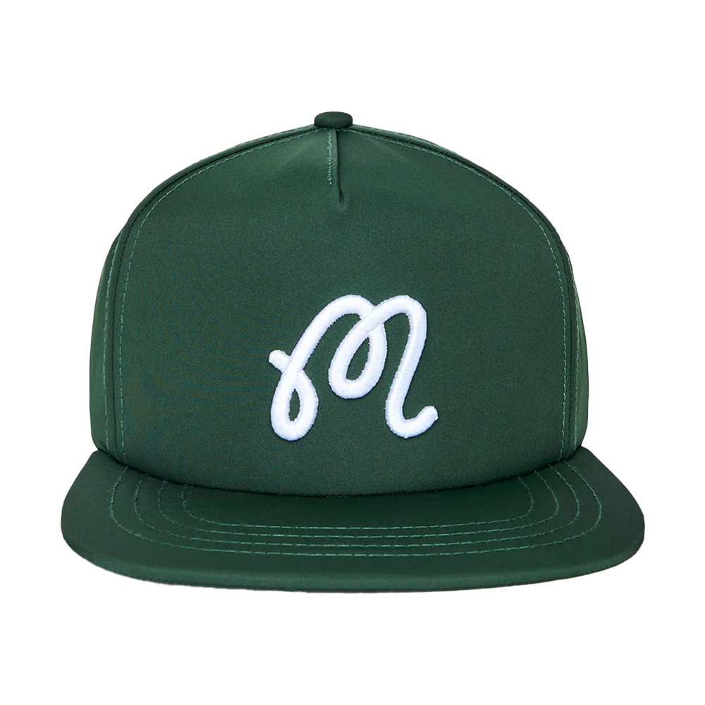 NEW Malbon Golf M Snapback Hat Cap - Choose Color 8690₽