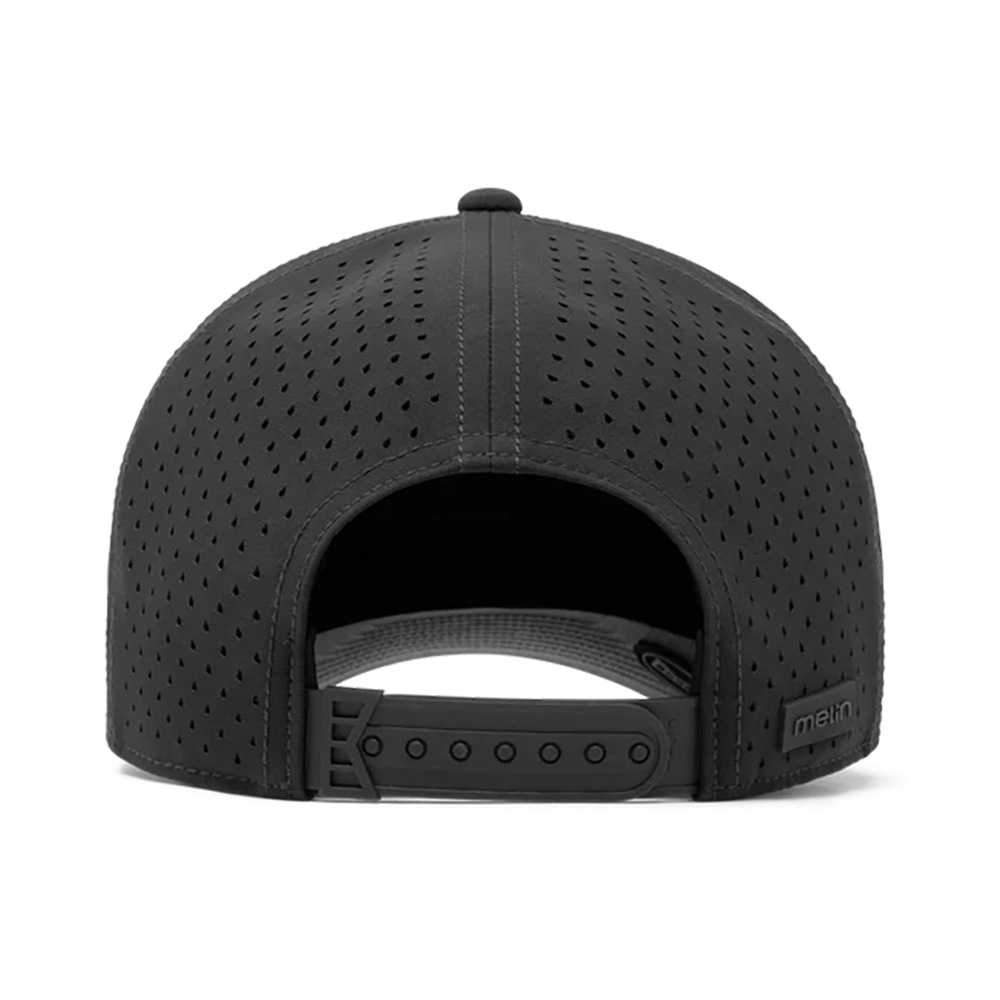NEW Melin Compass Hydro Classic Snapback Hat Cap - Choose Color 12590₽
