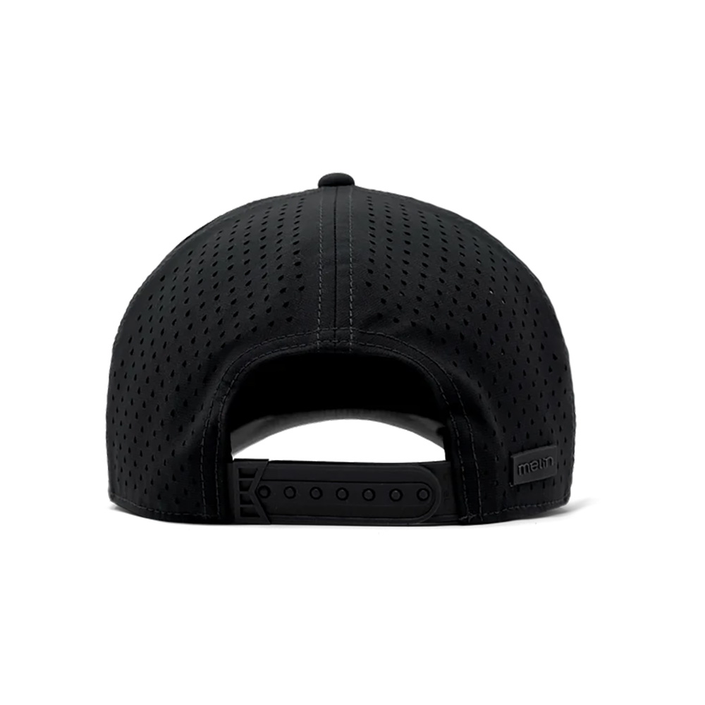 NEW Melin Odysea Stacked Hydro Classic Snapback Hat Cap - Choose Color!