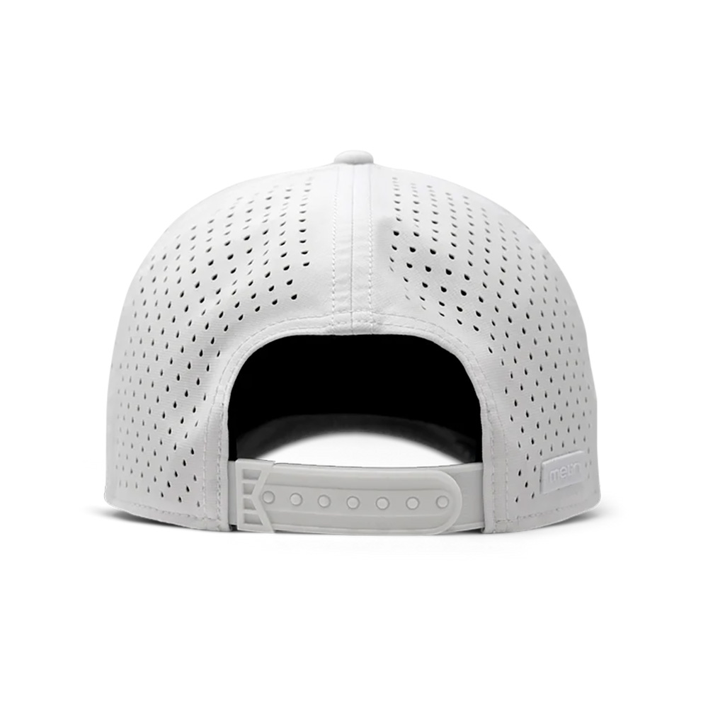 NEW Melin Odysea Stacked Hydro Classic Snapback Hat Cap – Choose Color!
