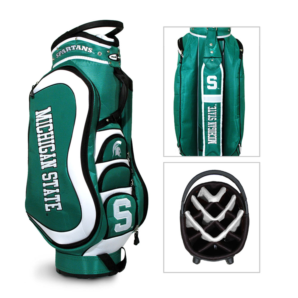 Michigan State Spartans (Cart)
