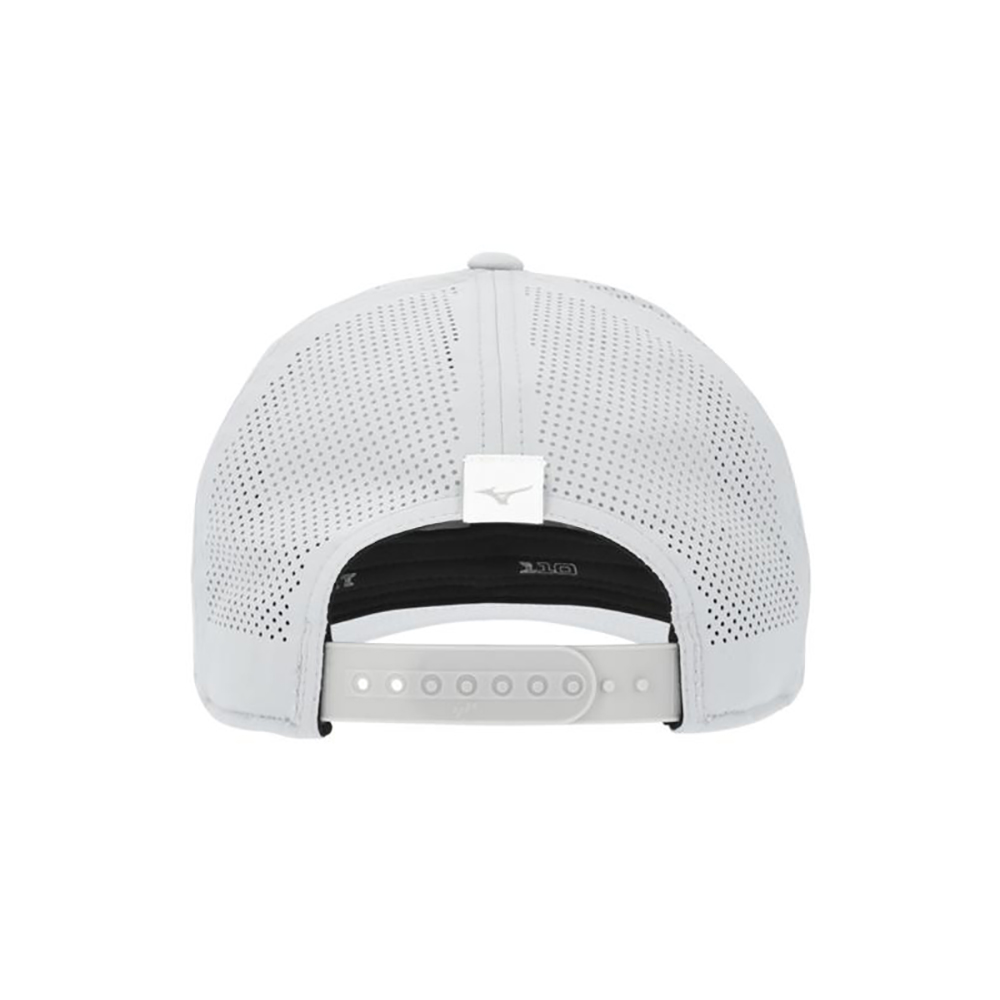 NEW Mizuno Tour Vent Snapback Hat Cap - Choose Color! - Picture 4 of 8