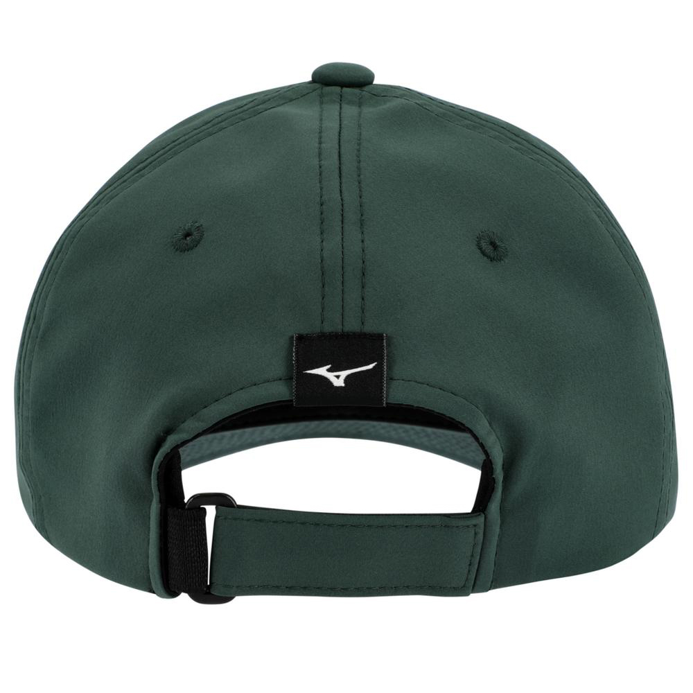 NEW Mizuno Golf Fresh Marble Adjustable Hat Cap - Choose Color!