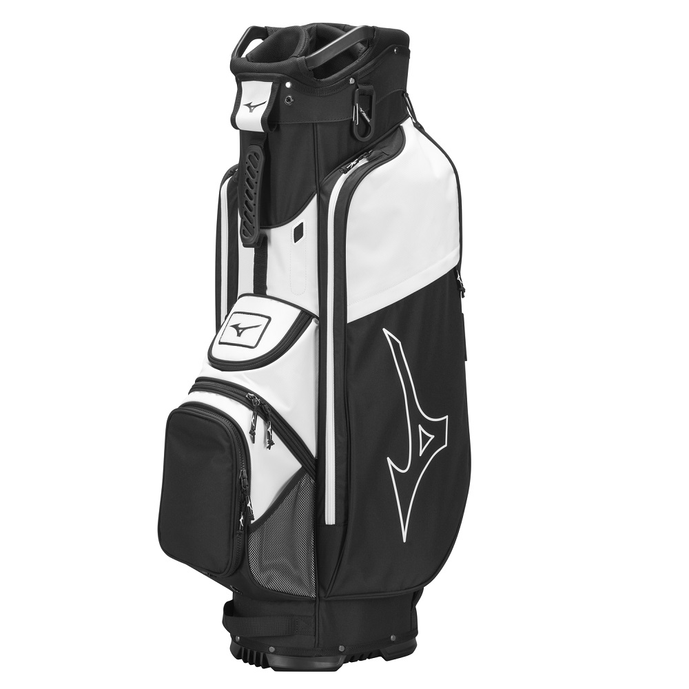 NEW Mizuno Golf 2024 LW-C Cart Bag 7-Way Top - Pick the Color