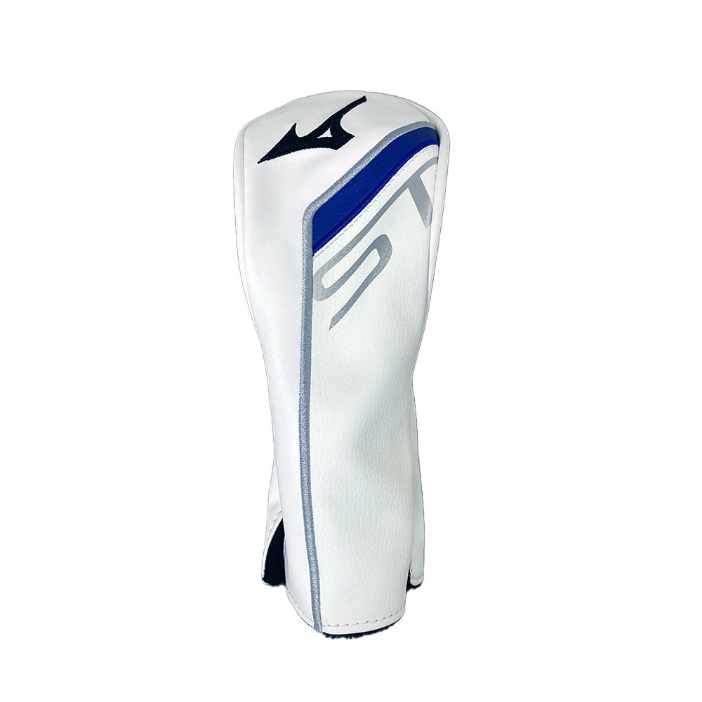 Головные уборы Mizuno Golf ST Driver Fairway Hybrid White Club - Выберите клуб 2390₽