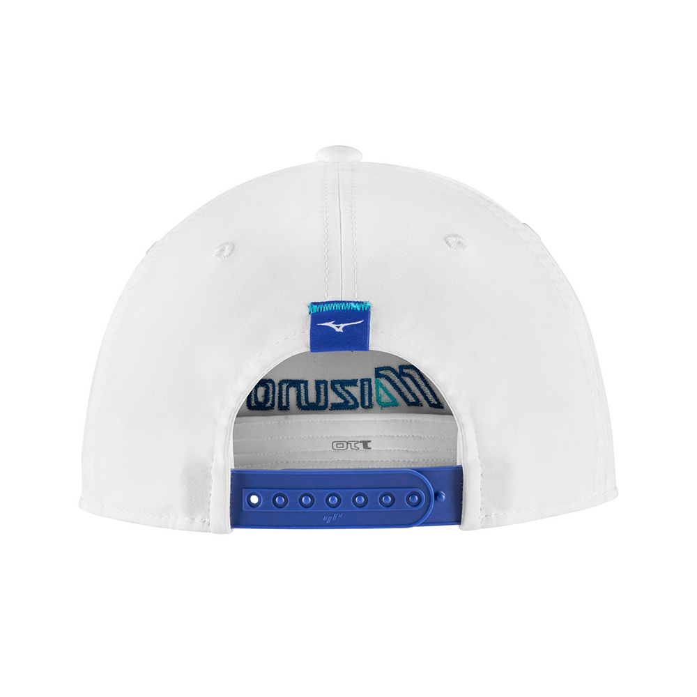 NEW Mizuno Vintage Rope Snapback Hat Cap - Choose Color 8290₽