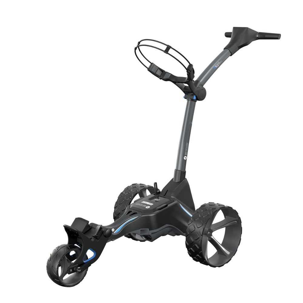 MotoCaddy M5 Electric Caddy