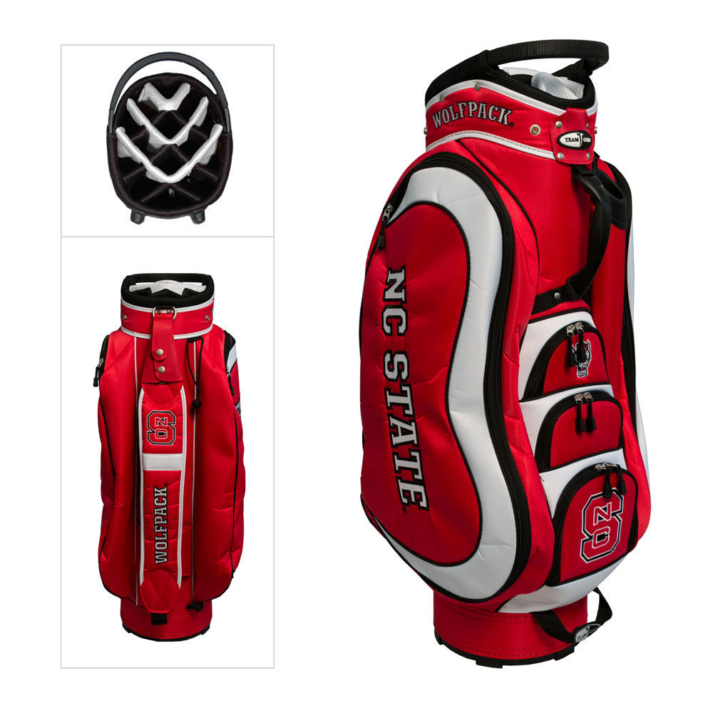 NC State Wolfpack (Cart)