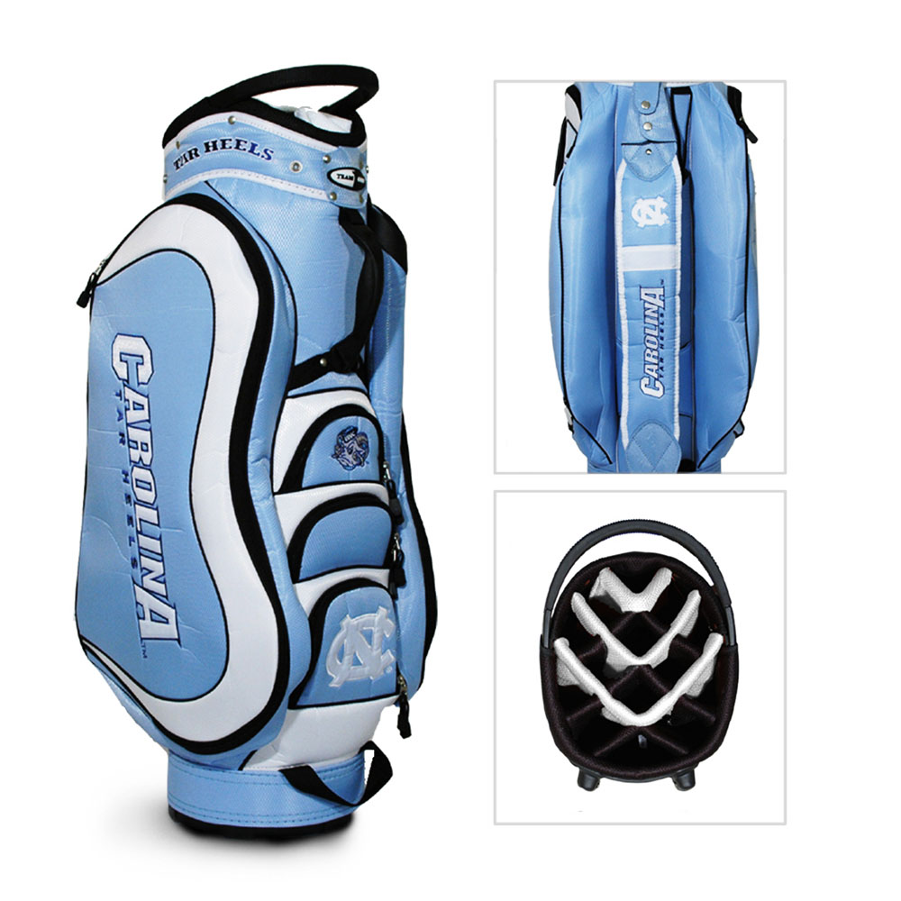 Carolina Tar Heels (Cart)