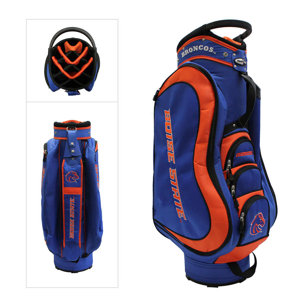Boise State Broncos (Cart)