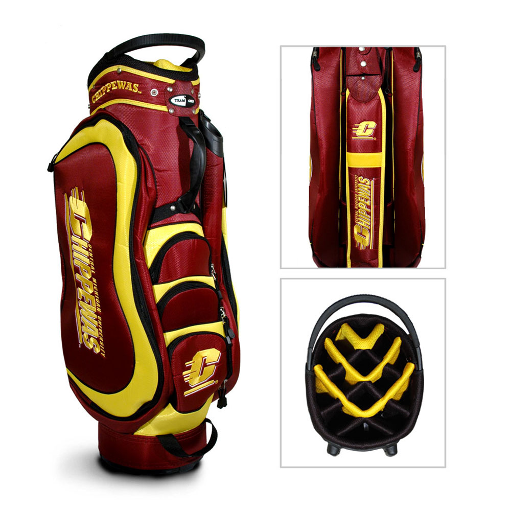 Central Michigan Chippewas (Cart)