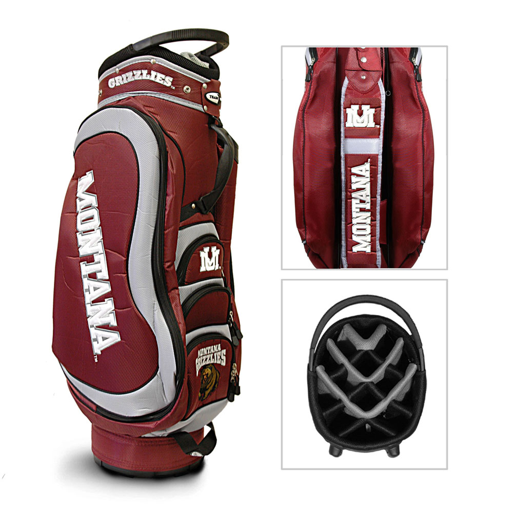 Montana Grizzlies (Cart)