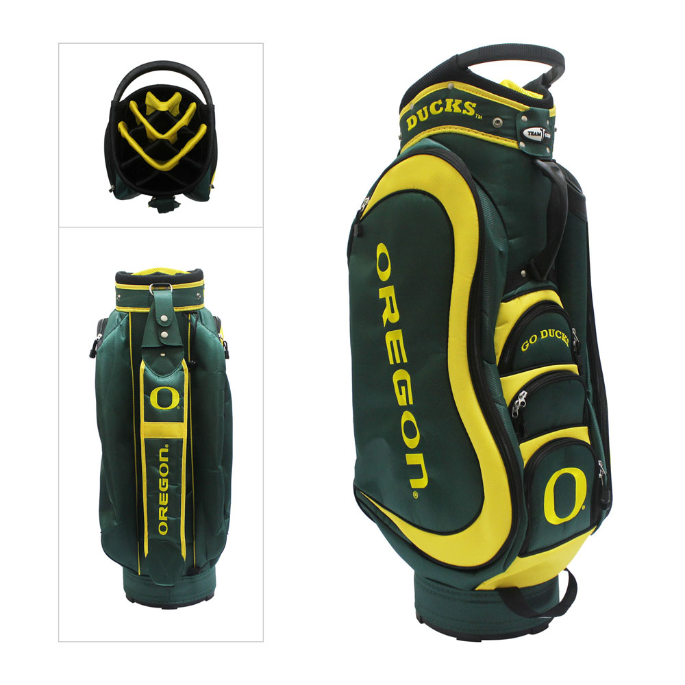 Oregon Ducks (Cart)