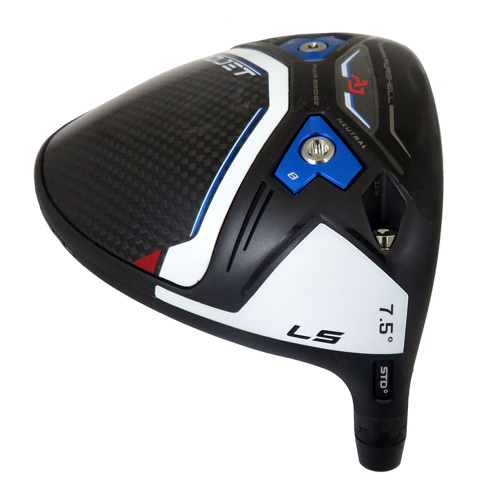 NEW Cobra Golf LIMITED Edition Aerojet LS Driver 7.5° LONG DRIVE - Choose Shaft - Picture 12 of 12