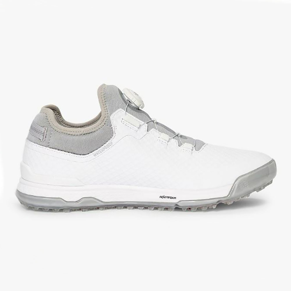 NUEVO Zapatos de Golf Puma Para Hombre PROADAPT ALPHACAT DISC - ¡Elige Tu Talla y Color! - Imagen 8 de 11