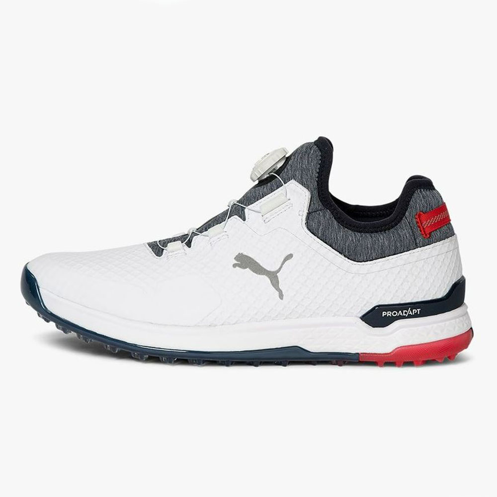 puma men's proadapt alphacat