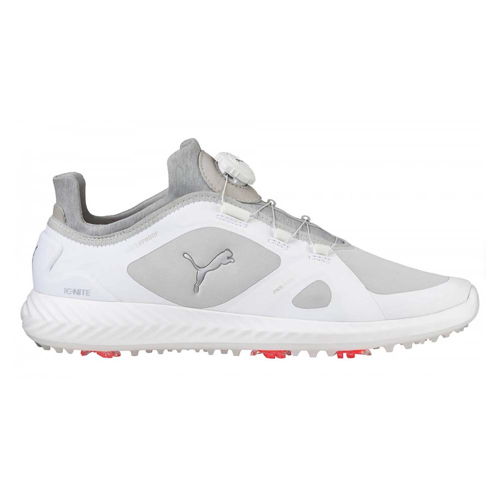 ignite pwradapt disc