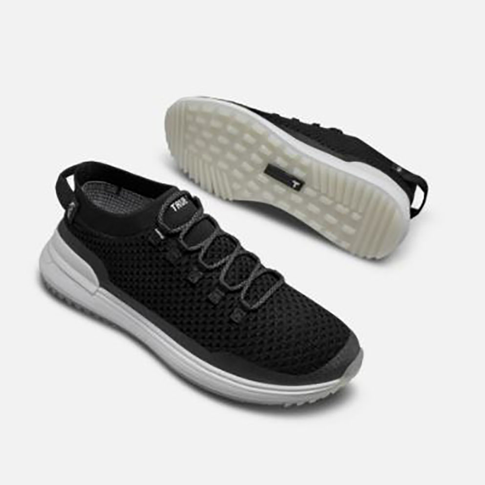 NUEVO Zapatos de golf deportivos True Linkswear Lux para hombre - ¡Elige talla y color! - Imagen 3 de 8