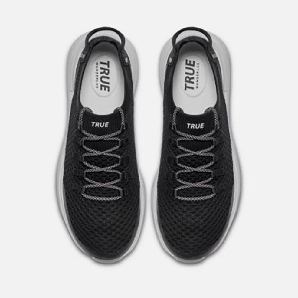 NUEVO Zapatos de golf deportivos True Linkswear Lux para hombre - ¡Elige talla y color! - Imagen 4 de 8