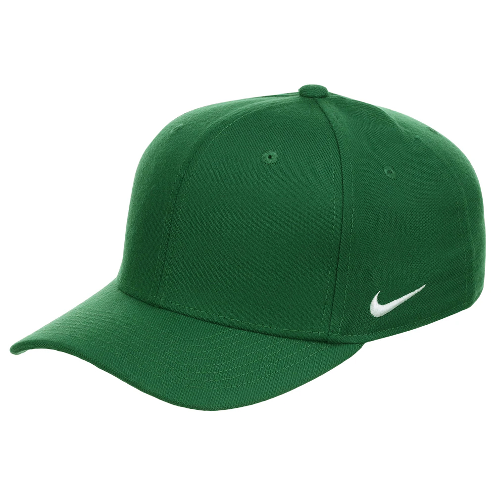 NUEVO Nike Team Dri-Fit Swoosh Flex Classic99 Sombrero Ajustado - ¡Elige Talla y Color! - Imagen 7 de 20
