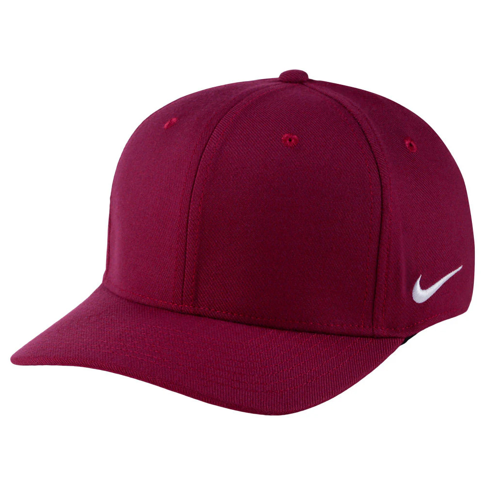 NUEVO Nike Team Dri-Fit Swoosh Flex Classic99 Sombrero Ajustado - ¡Elige Talla y Color! - Imagen 9 de 20