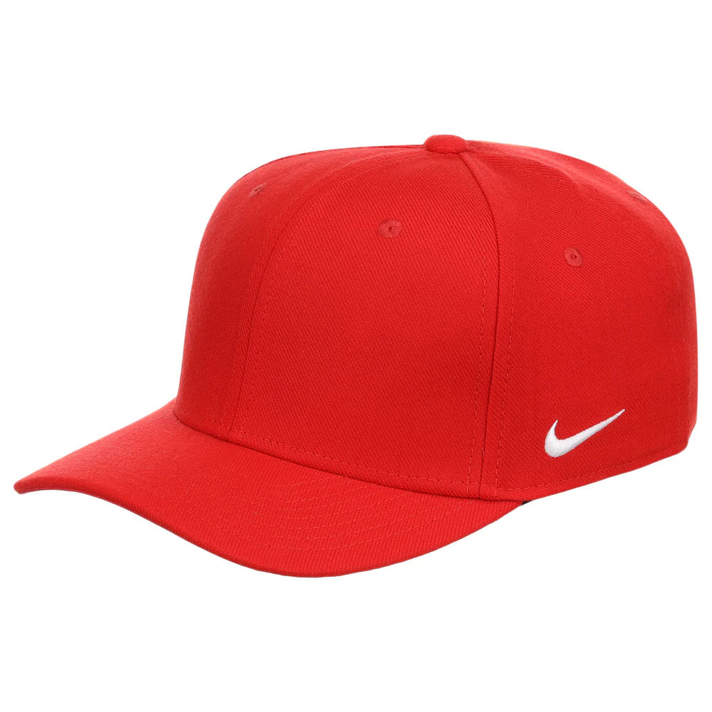 NUEVO Nike Team Dri-Fit Swoosh Flex Classic99 Sombrero Ajustado - ¡Elige Talla y Color! - Imagen 15 de 20