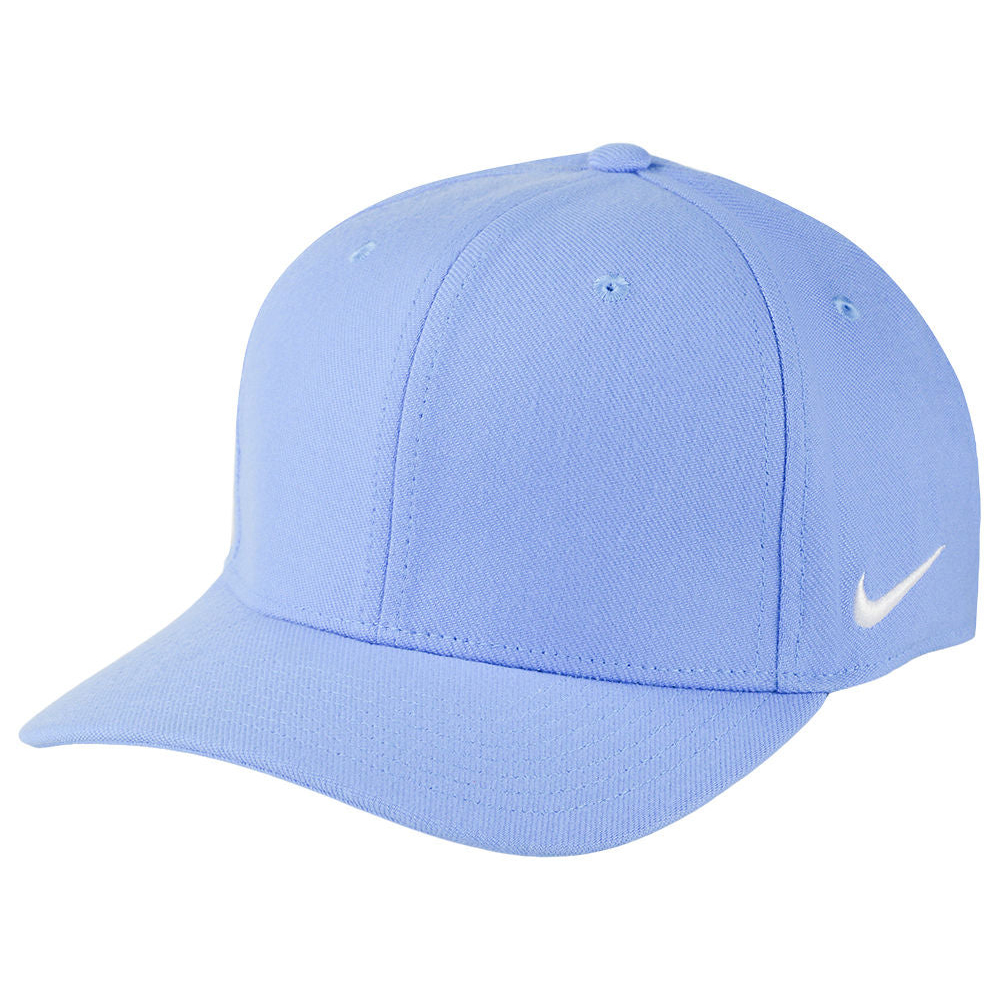 NUEVO Nike Team Dri-Fit Swoosh Flex Classic99 Sombrero Ajustado - ¡Elige Talla y Color! - Imagen 19 de 20