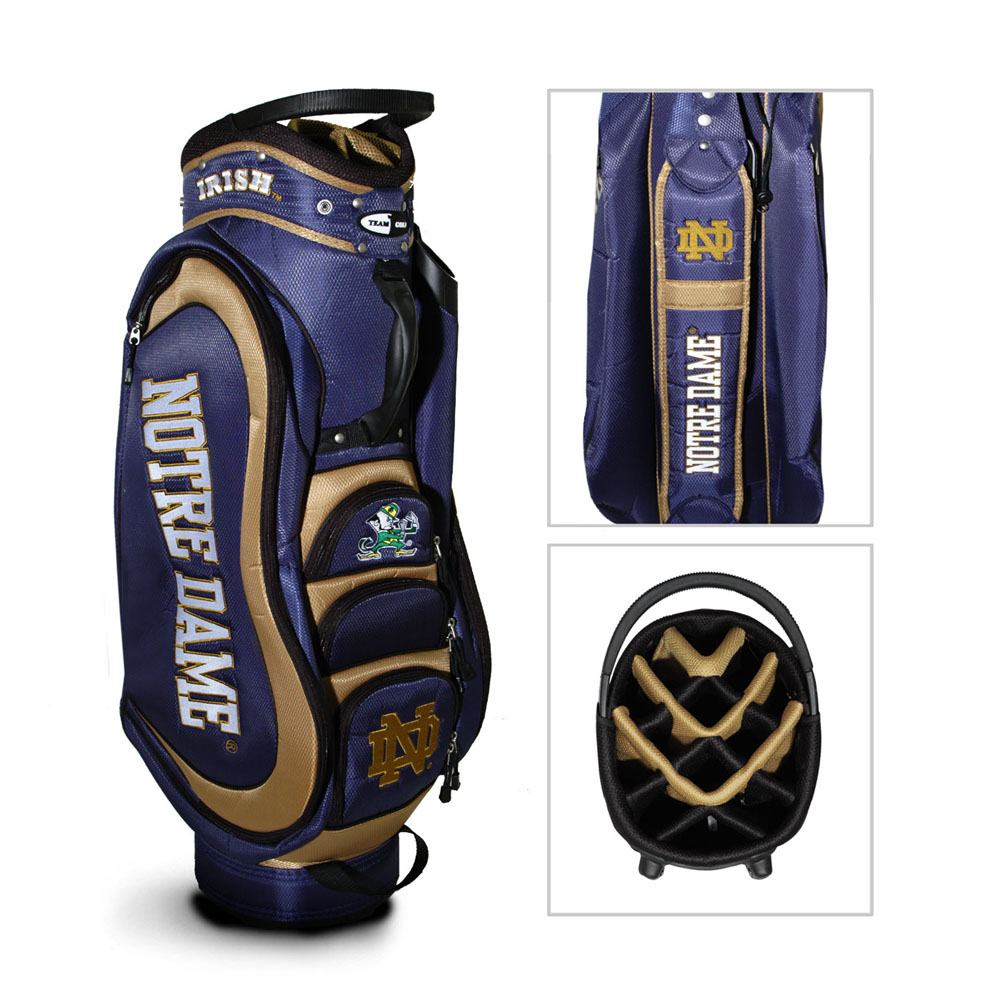 Notre Dame Fighting Irish (Cart)