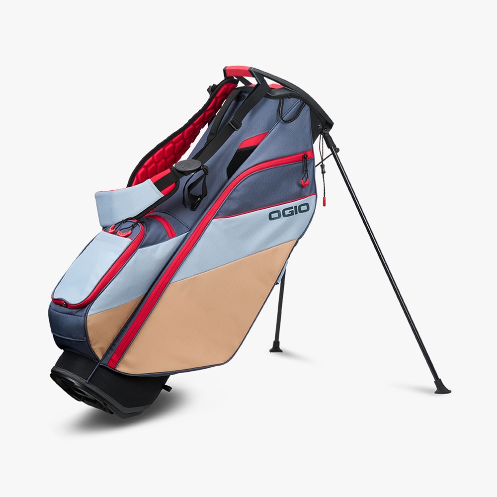 Ogio Golf 2025 /     4-  -