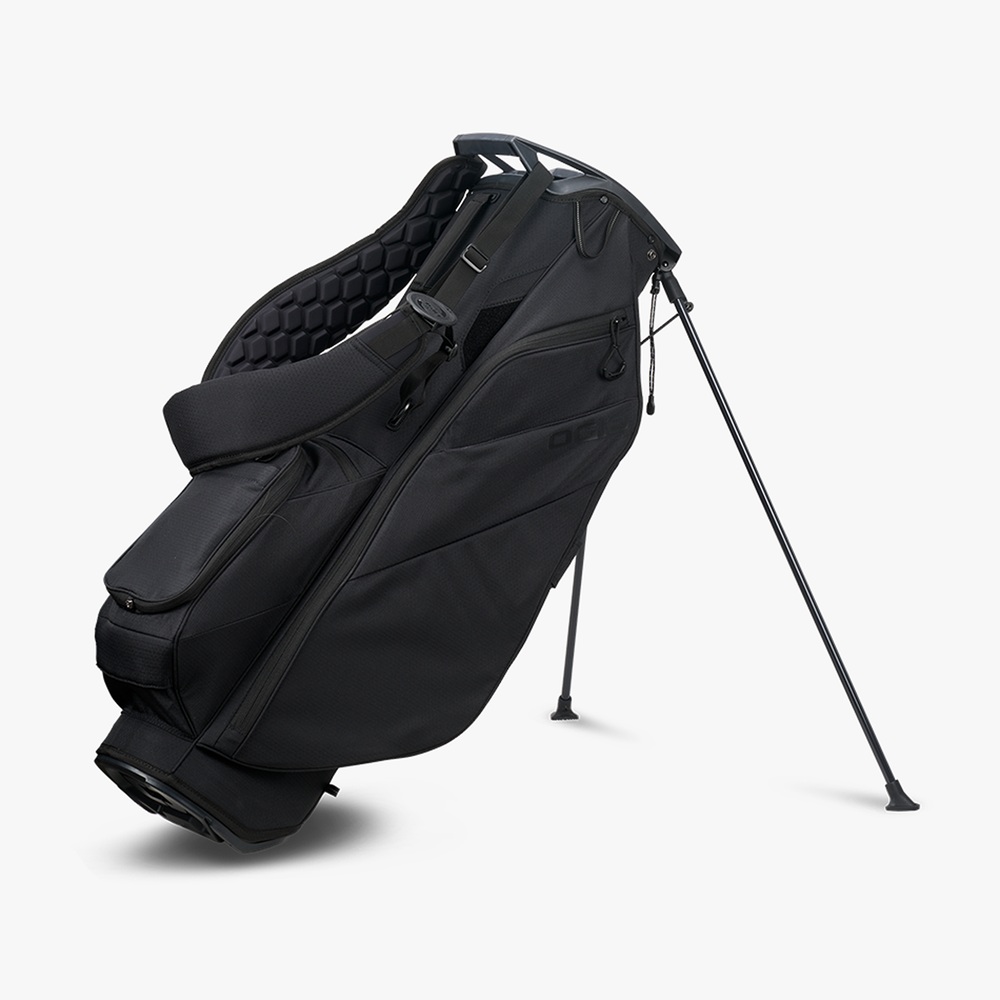 NEW Ogio Golf 2025 Fuse Stand / Carry Bag 4-Way Top - Pick the Color - Picture 8 of 10