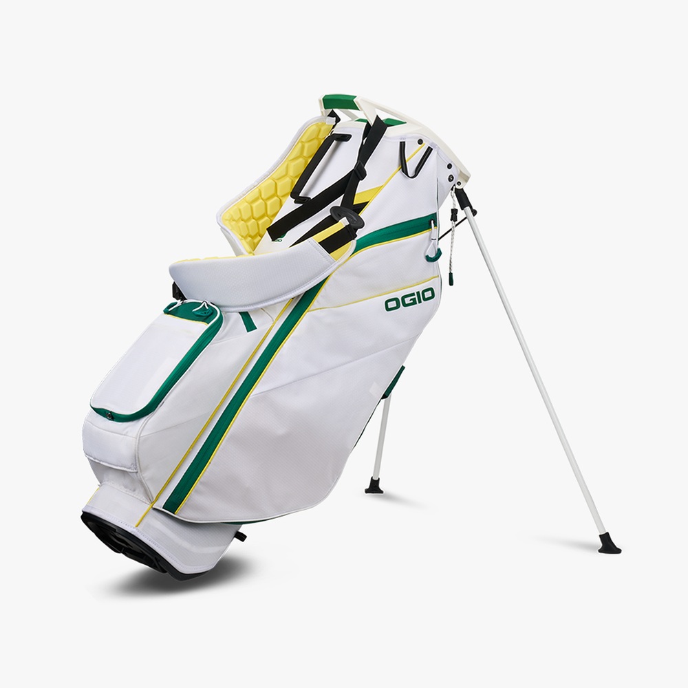 NEW Ogio Golf 2025 Fuse Stand / Carry Bag 4-Way Top - Pick the Color - Picture 9 of 10