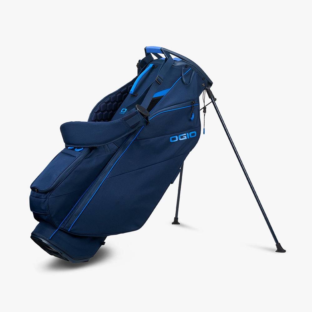 NEW Ogio Golf 2025 Fuse Stand / Carry Bag 4-Way Top - Pick the Color - Picture 10 of 10
